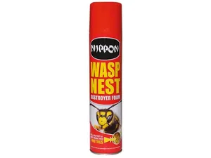 Nippon Wasp Nest Powder