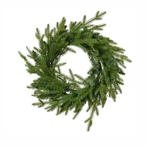 Norway wreath indoor and outdoor