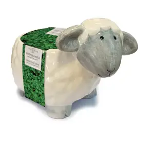 Novelty Sheep Planter