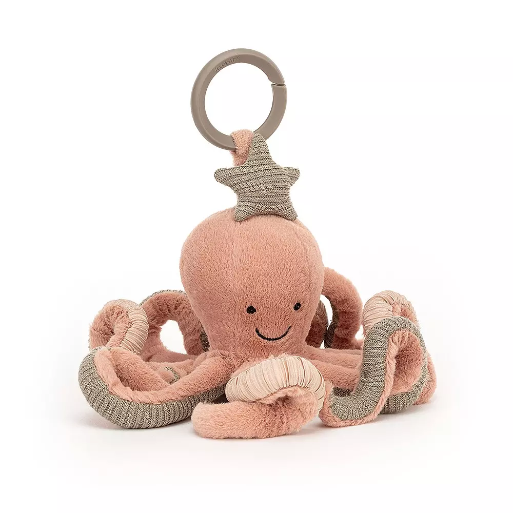 little odell octopus