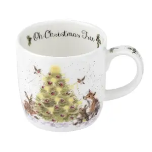 Oh Christmas Tree(Chrst.Tree)Mug