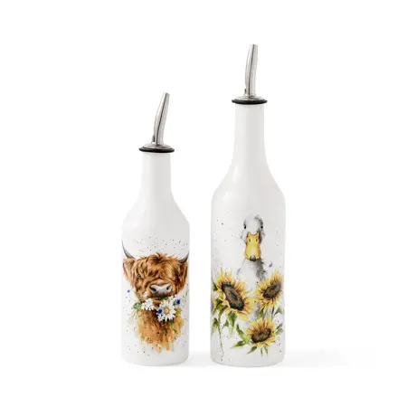 Oil & Vinegar Set