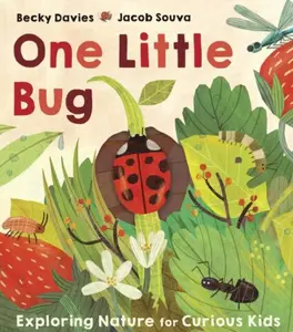 One Little Bug Ltf