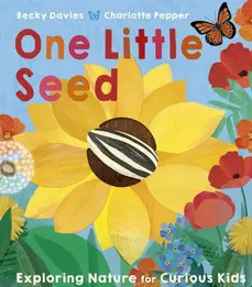 One Little Seed Ltf