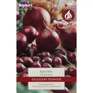 ONION ELECTRIC 14-21 P/P