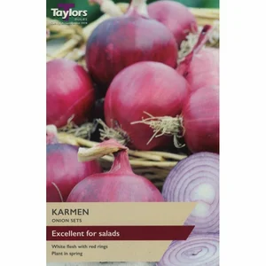 Onion Karmen 14-21