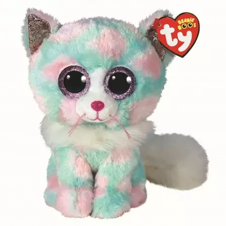 Opal Pastel Cat - Boo - Reg