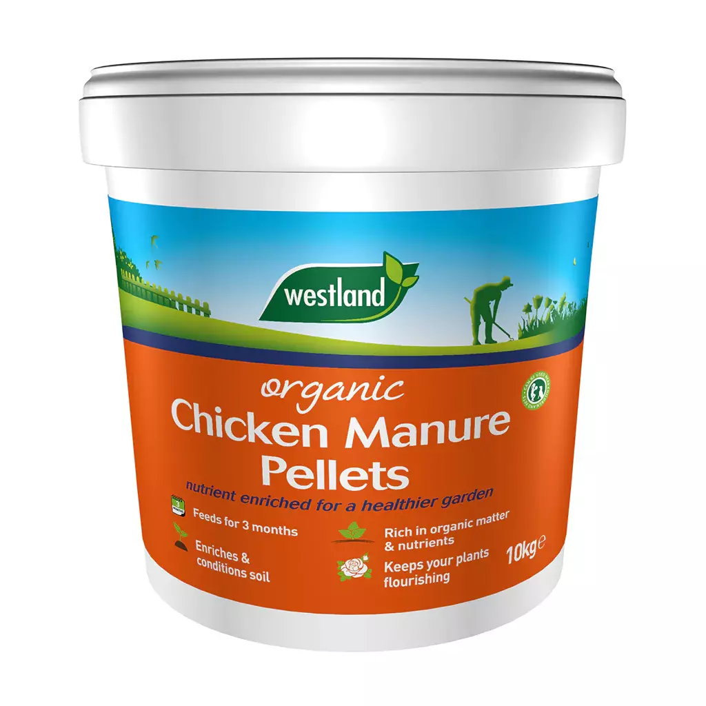 organic-chicken-manure-pellets-bucket-pennells-garden-centres