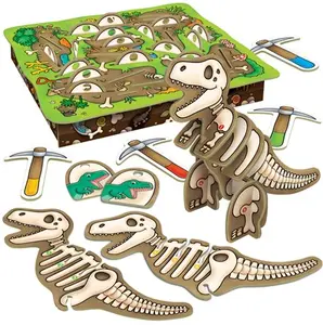 Ot Dinosaur Dig - image 2