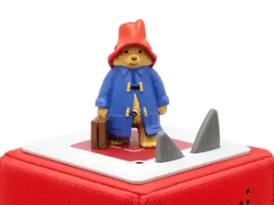 Paddington Bear - A Bear Called Paddington