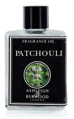 Patchouli Fragrance OIl