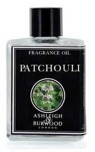 Patchouli Fragrance OIl