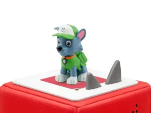 Paw Patrol - Rocky