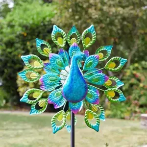 Peacock - image 1