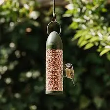 Peckish Peanut Ready To Use Filled Feeder - image 2