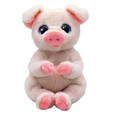 Penelope Pig -  Beanie Bellies- Reg