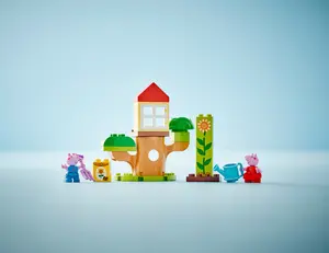 Peppa Pig Garden and Tree House - image 2