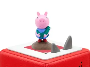 Peppa Pig - George Pig