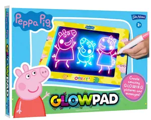 Peppa Pig Glowpad