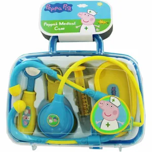 Peppa pig Medical Case