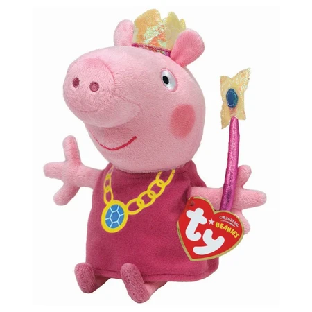 Peppa Pig Princess - Reg