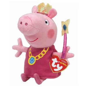 Peppa Pig Princess - Reg