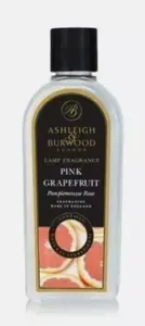 Pink Grapefruit Lamp Fragrance 500ml