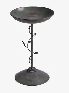 PK Secret Garden Bird Bath