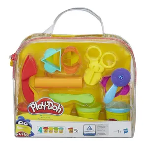 Play-Doh Starter Set Bag - image 1