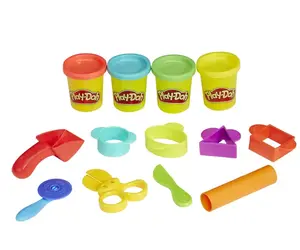 Play-Doh Starter Set Bag - image 2