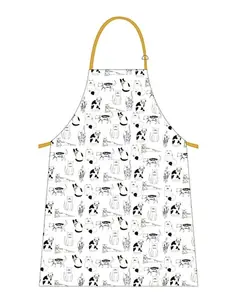 Playful Pets-Cats Apron - NEW FOR 2023