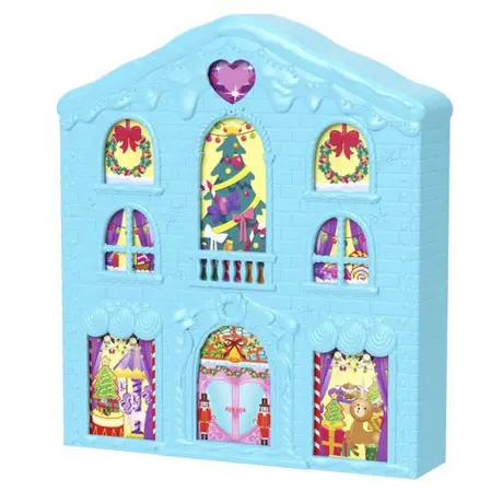 Polly Advent Calendar - image 1