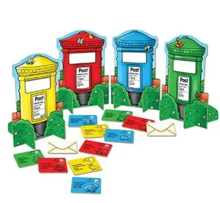 Post Box Game - image 2