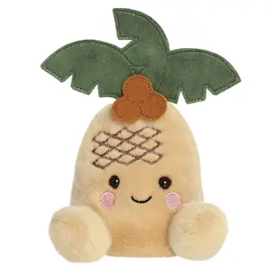 PP Breezy Palm Tree 5In