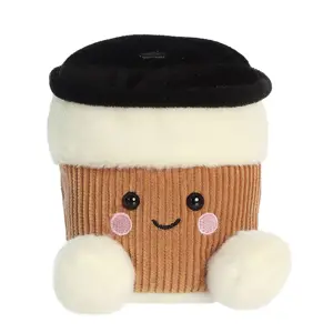 PP Essie Coffee Cup 5In