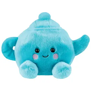 PP Tilly Teapot 5In