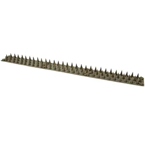 Prickle Strip Fence Topper