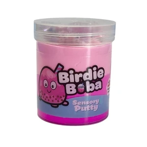 Putty Pals Collection - Birdie Boba