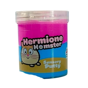 Putty Pals Collection - Hermione Hamster