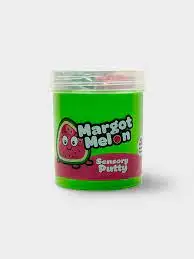 Putty Pals Collection - Margot Melon