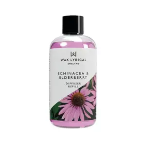 Reed Diffuser Refull Echinacea & Elderberry