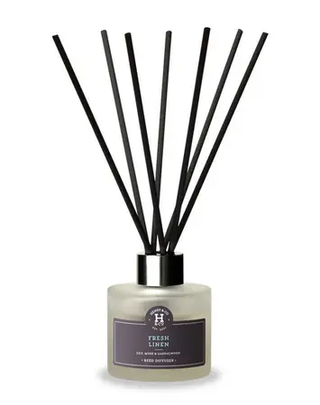 Reed Diffusers 100ml  - Fresh Linen