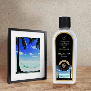 Relaxation Lamp Fragrance 500ml