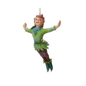 Resin Peter Pan Dec