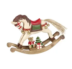 ROCKING HORSE