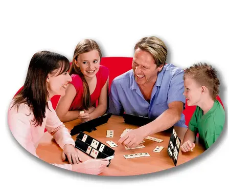 Rummikub Classic - image 2