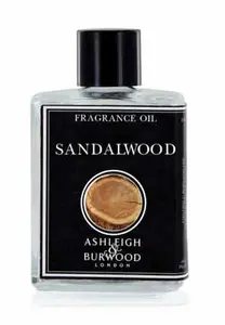 Sandalwood Fragrance Oil