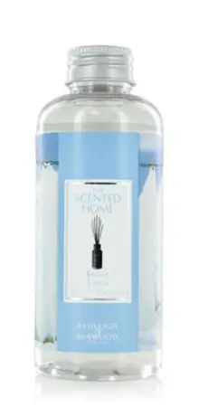 Scented Home 150ml Refill - Fresh Linen