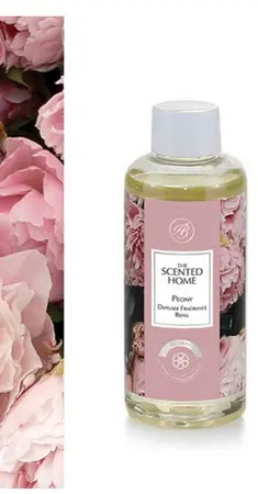 Scented Home 150ml Refill - Peony - image 1