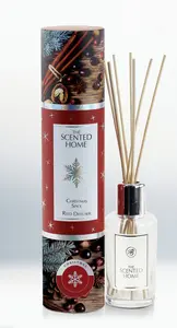 Scented Home Christmas Spice 150ml Diffuser